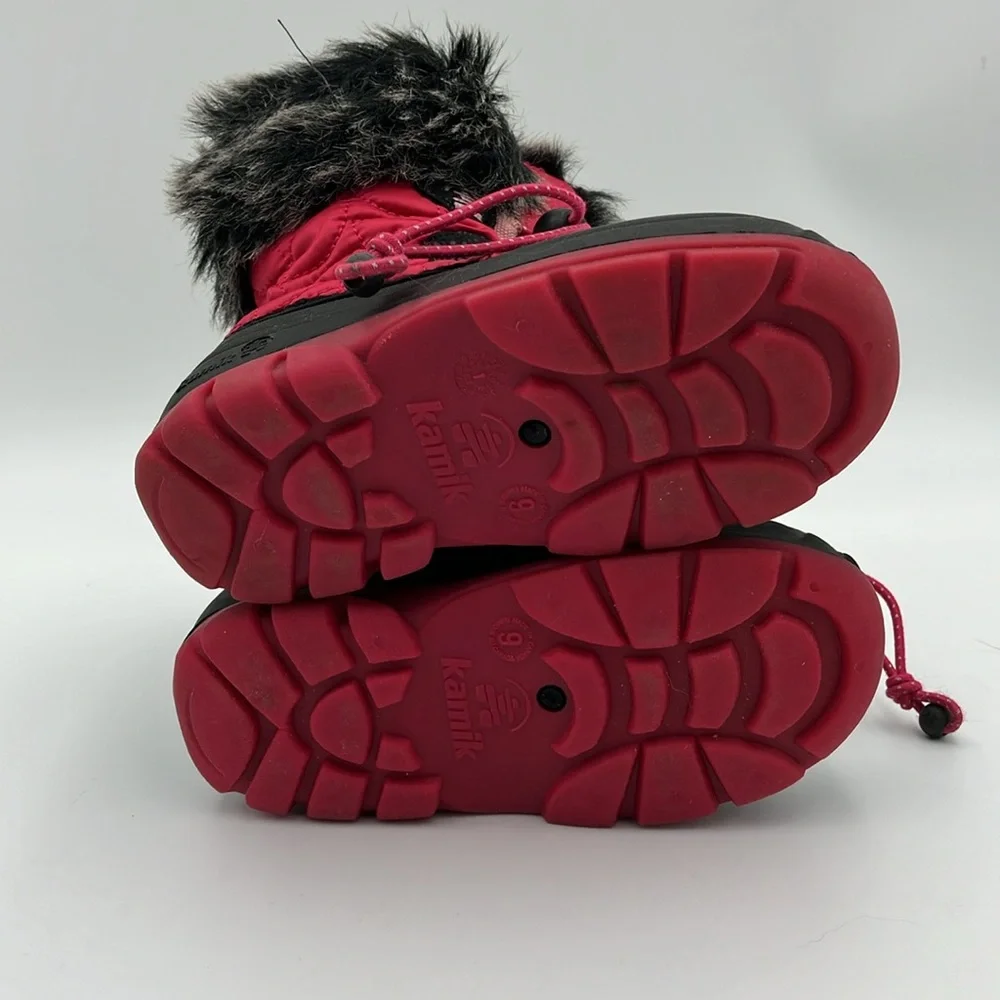 Kamik Snow Boots